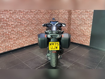 Used BMW R1300 2025 for sale - bike-78578052: Photo