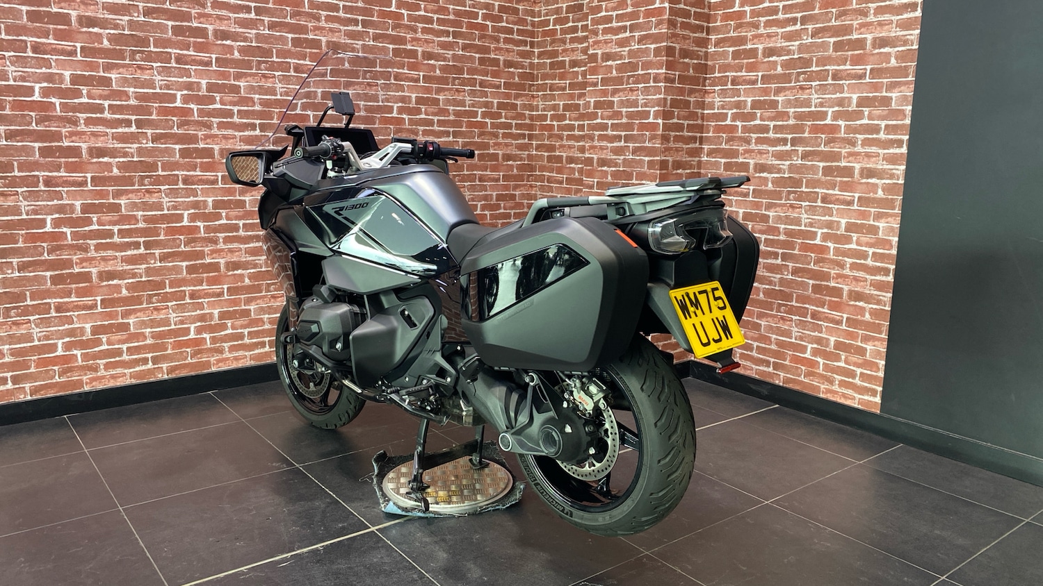 Used BMW R1300 2025 for sale - 78578052: Photo 5