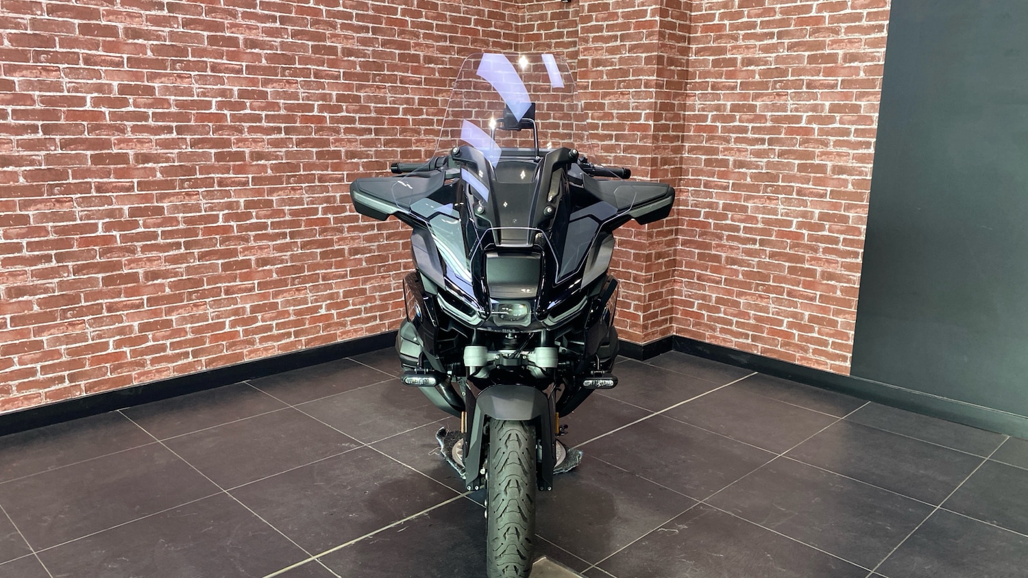 Used BMW R1300 2025 for sale - 78578052: Photo 7