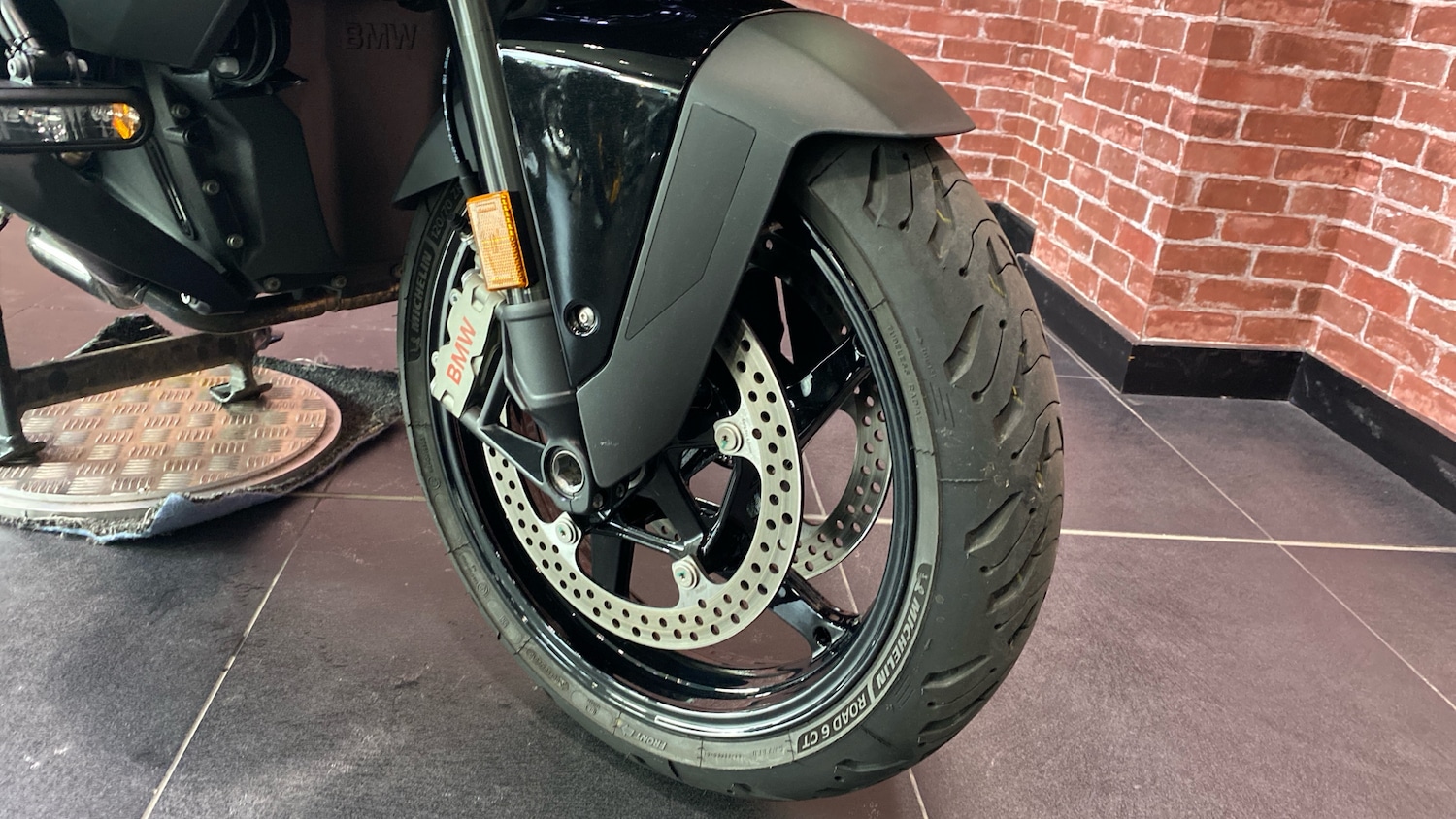 Used BMW R1300 2025 for sale - 78578052: Photo 8