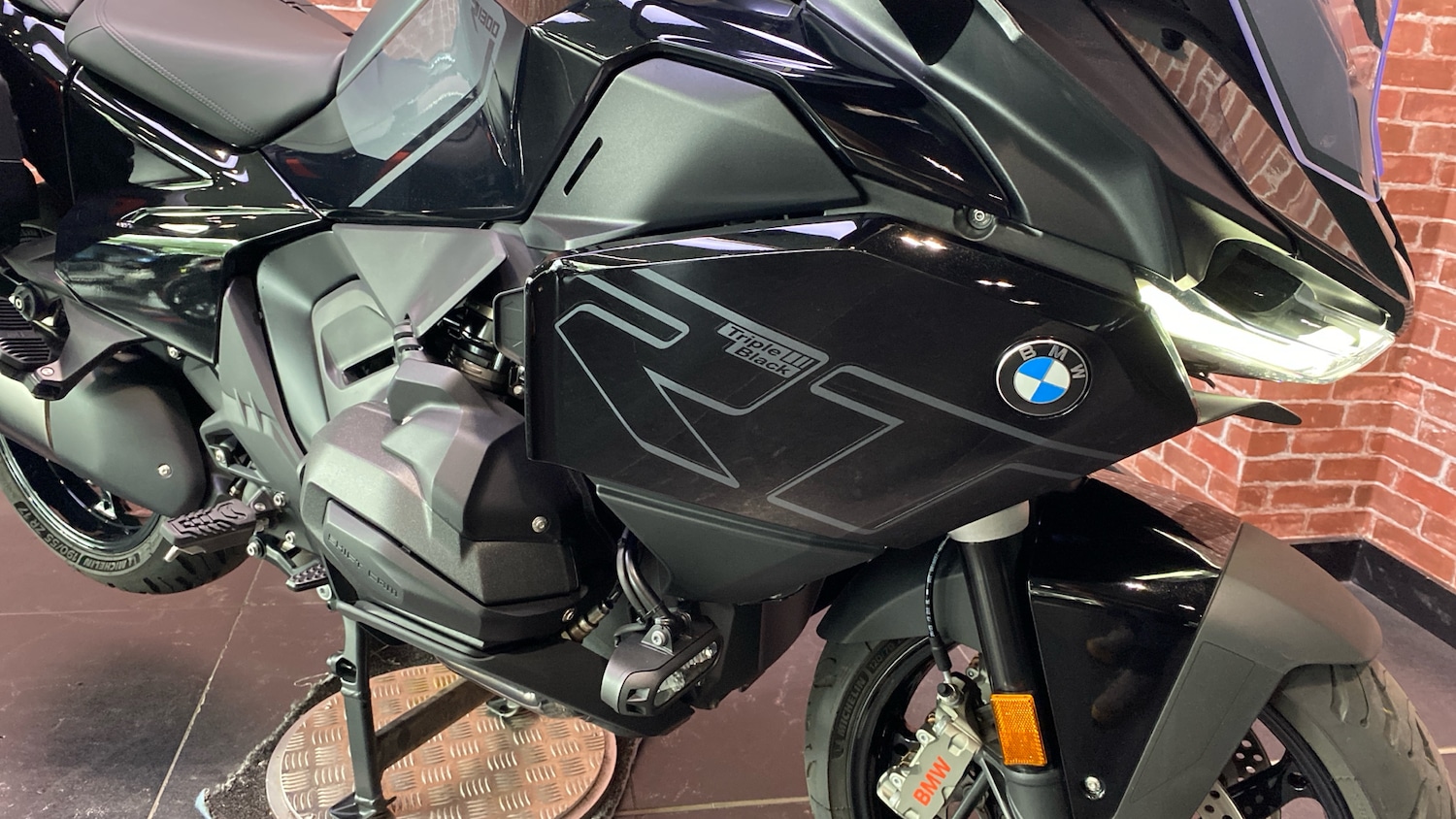 Used BMW R1300 2025 for sale - 78578052: Photo 9