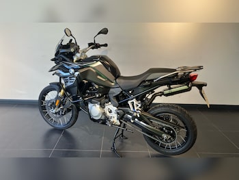 Used BMW F850 2019 for sale - bike-78078739: Photo