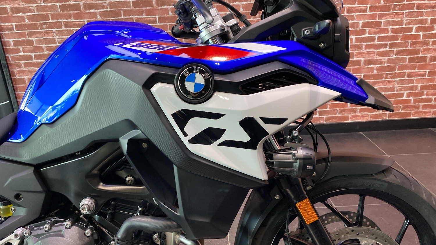 Used BMW F800 2024 for sale - 78680490: Photo 10