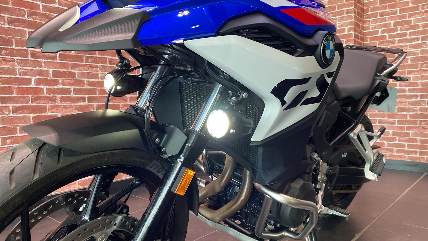 Used BMW F800 2024 for sale - 78680490: Photo 11