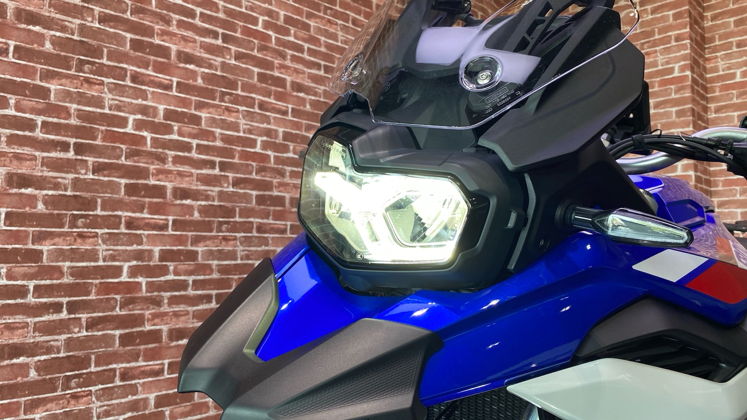 Used BMW F800 2024 for sale - 78680490: Photo 12