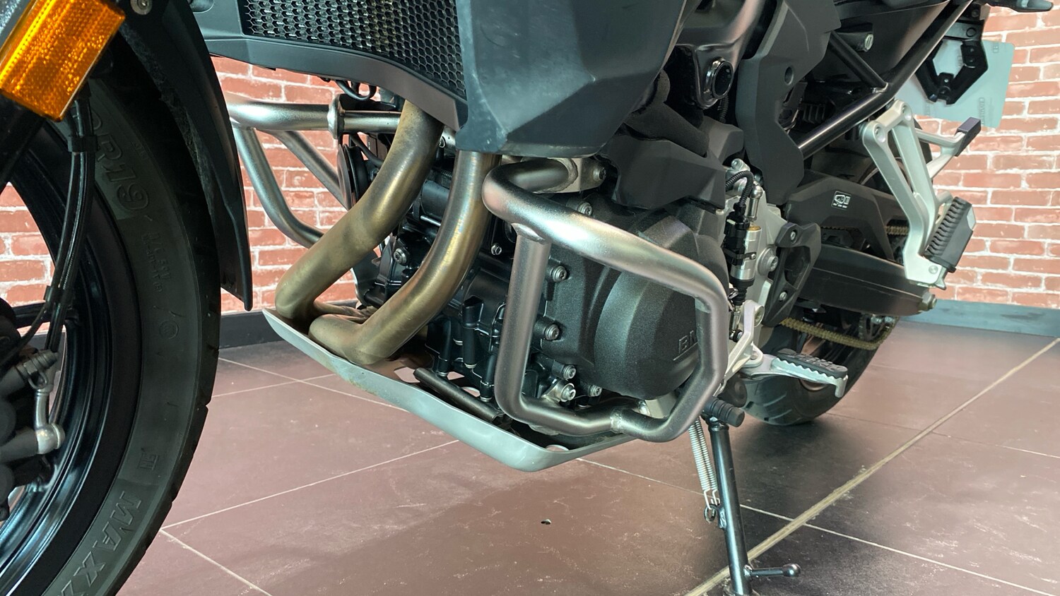 Used BMW F800 2024 for sale - 78680490: Photo 13