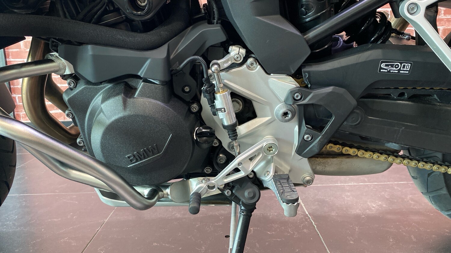 Used BMW F800 2024 for sale - 78680490: Photo 14