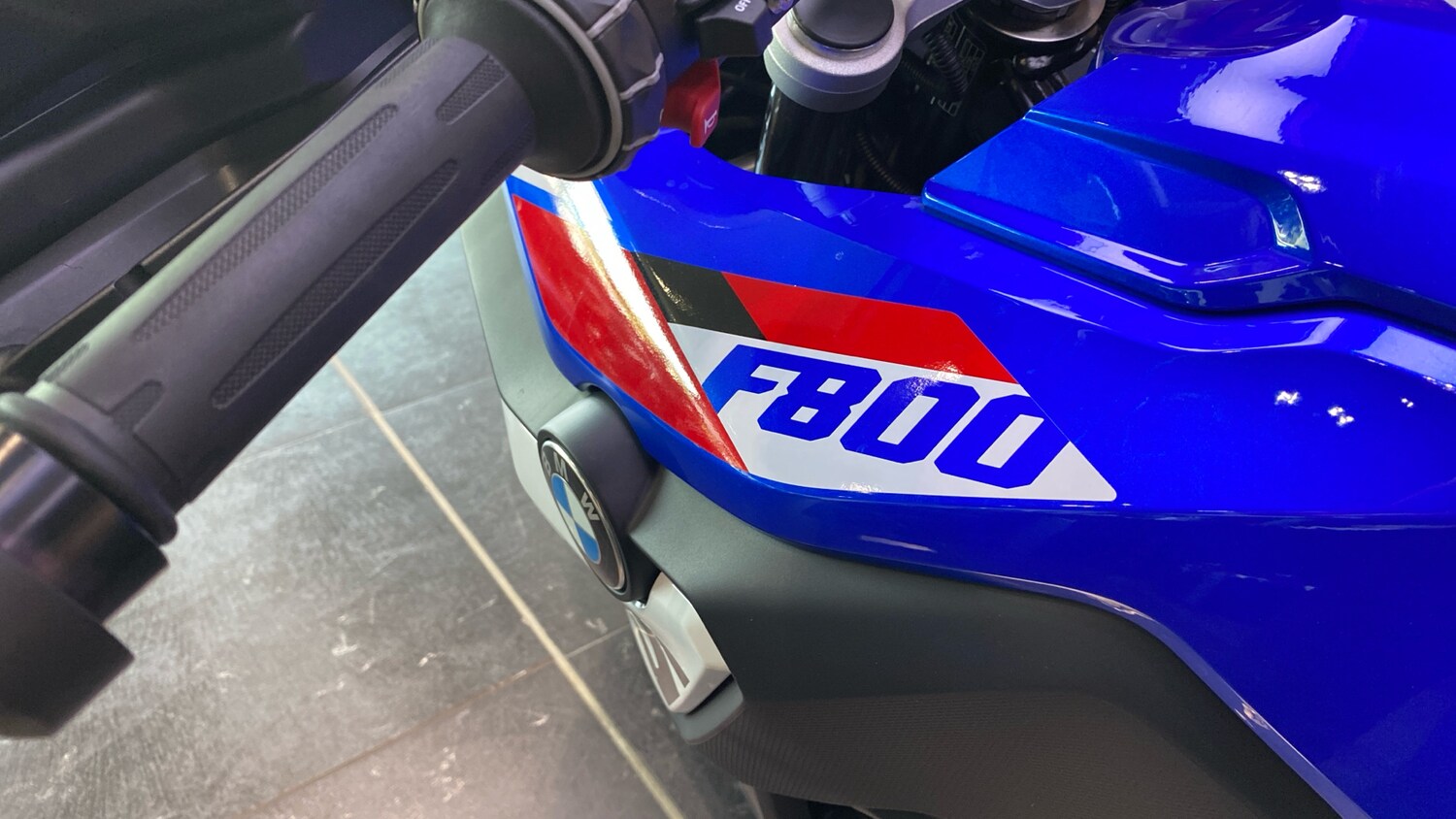 Used BMW F800 2024 for sale - 78680490: Photo 15