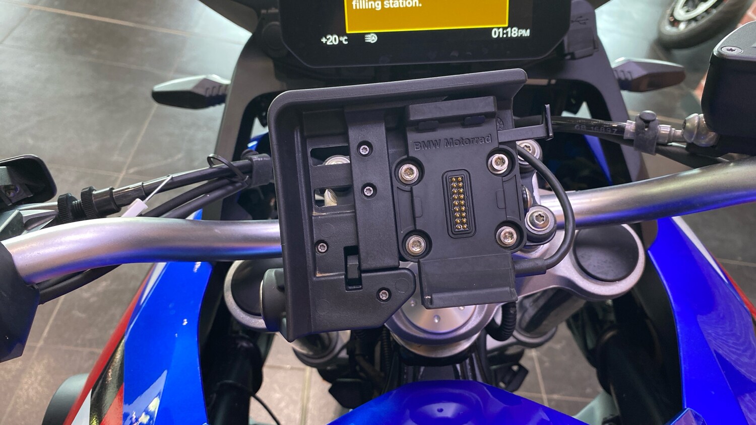 Used BMW F800 2024 for sale - 78680490: Photo 17