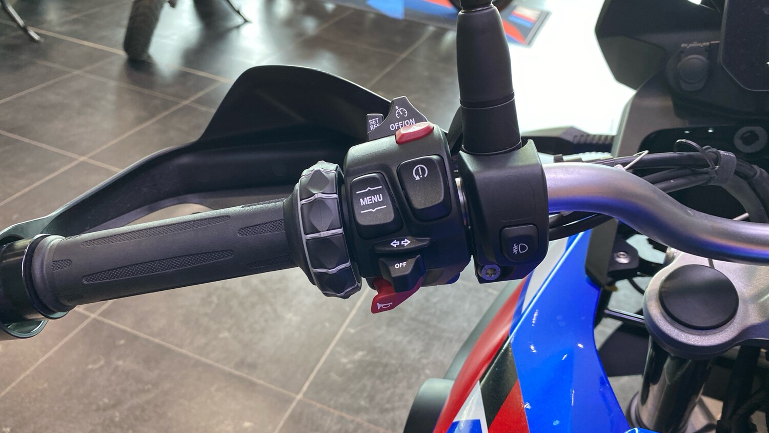Used BMW F800 2024 for sale - 78680490: Photo 19