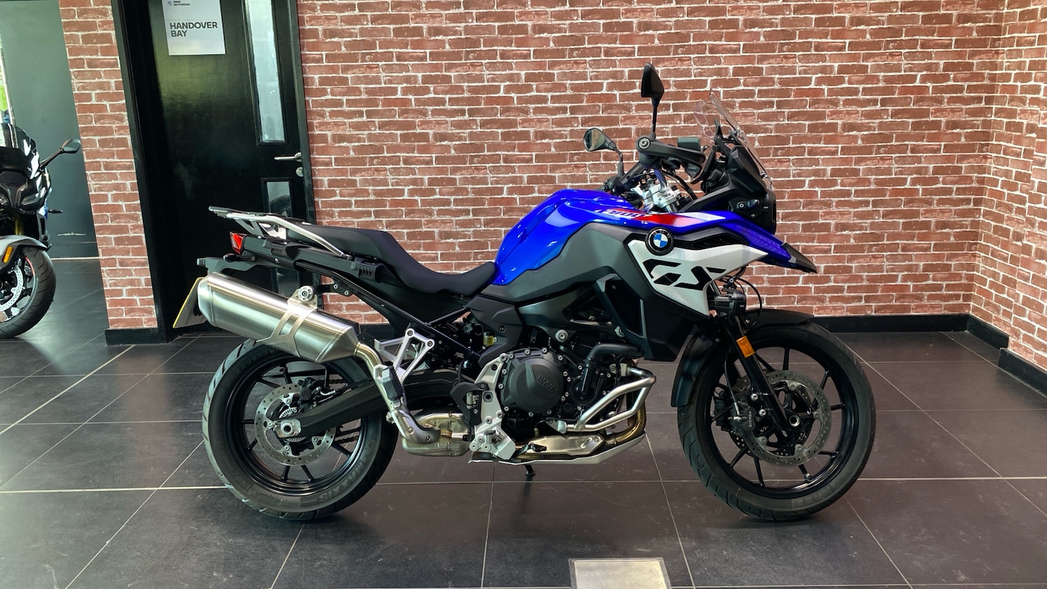 Used BMW F800 2024 for sale - 78680490: Photo 2