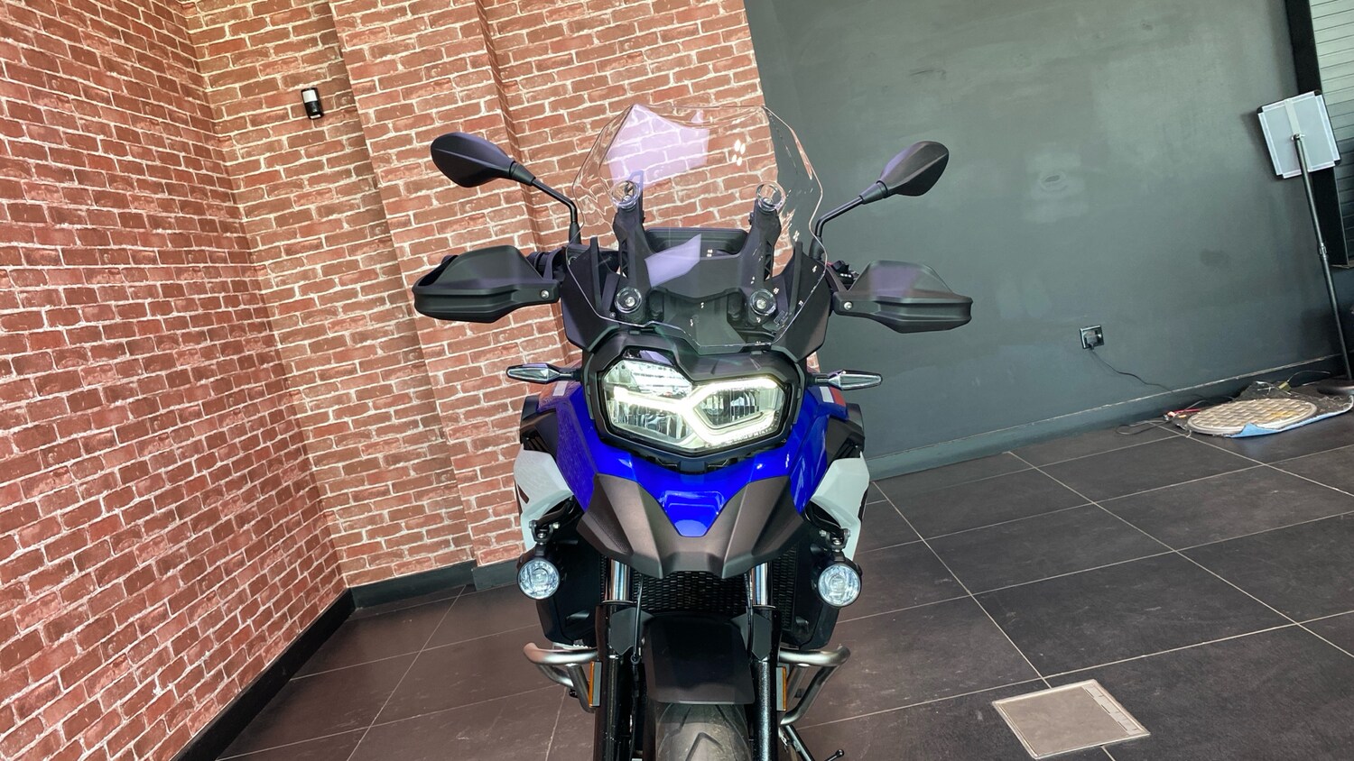 Used BMW F800 2024 for sale - 78680490: Photo 20