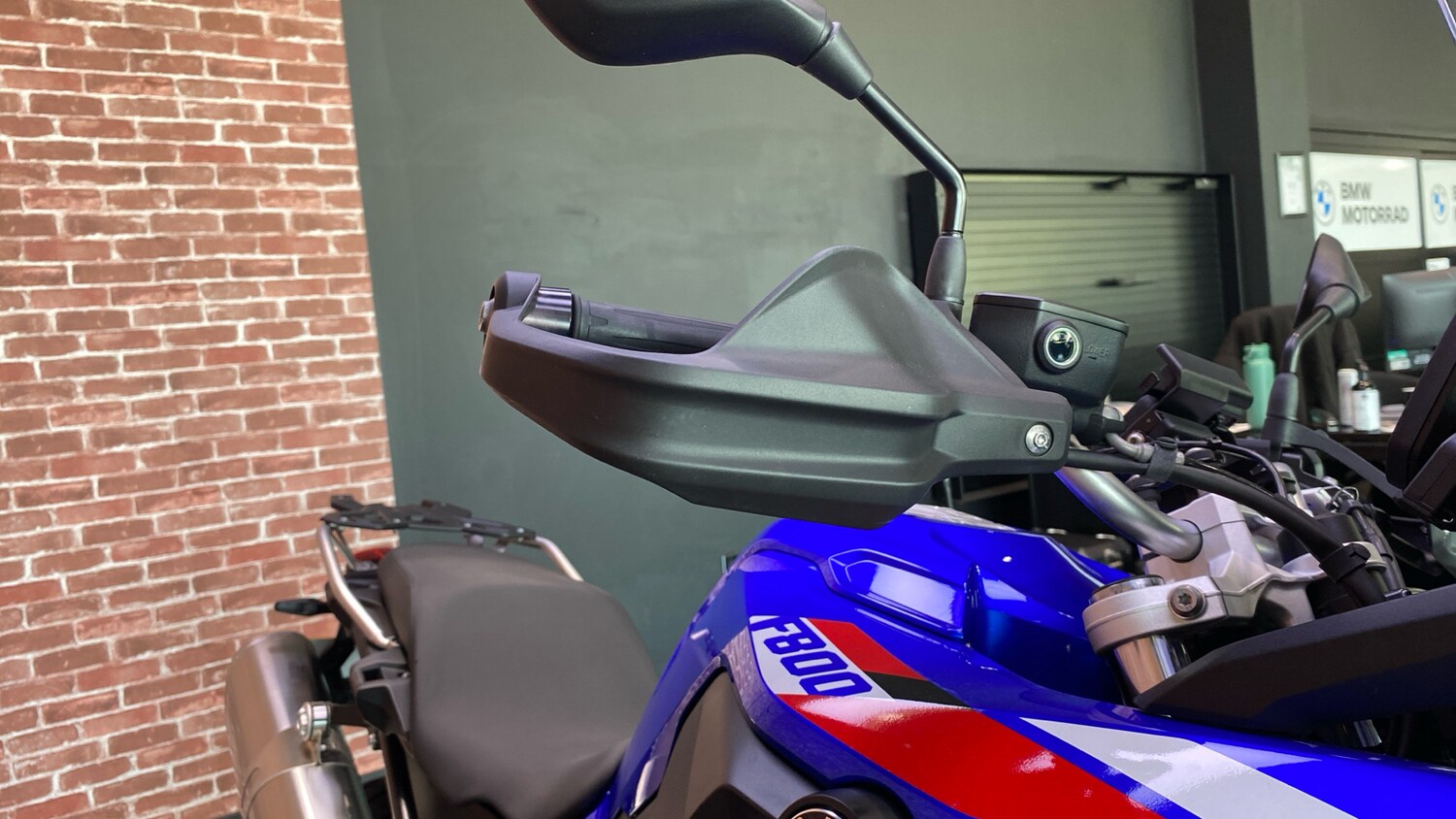 Used BMW F800 2024 for sale - 78680490: Photo 22