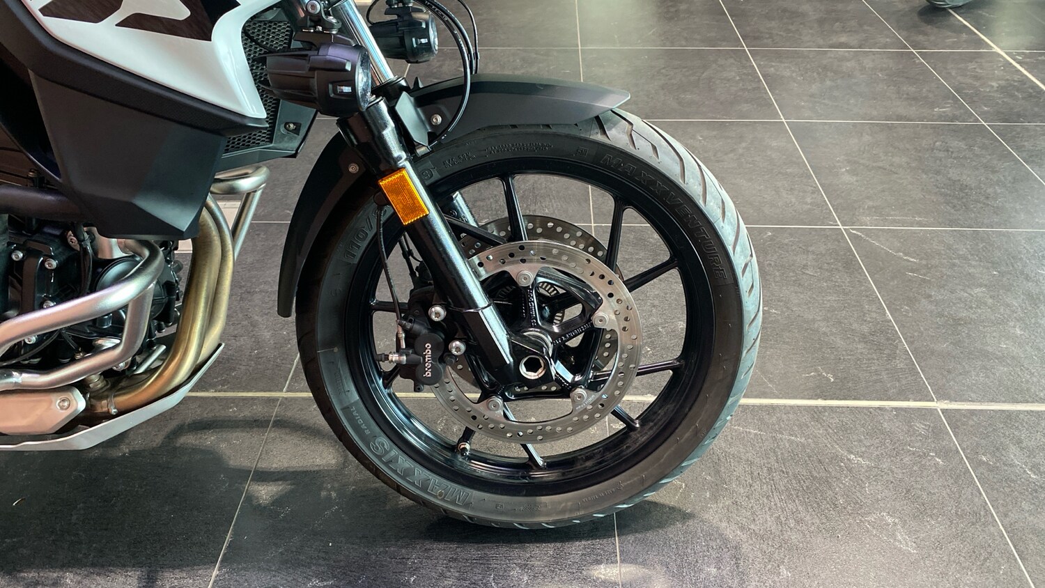 Used BMW F800 2024 for sale - 78680490: Photo 23