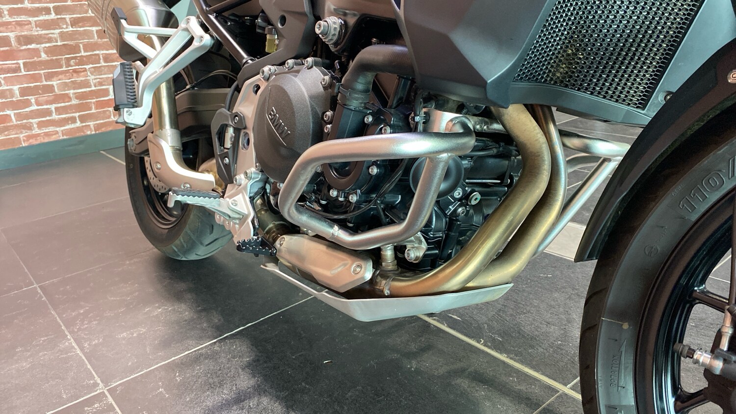 Used BMW F800 2024 for sale - 78680490: Photo 24