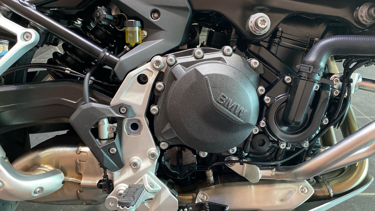 Used BMW F800 2024 for sale - 78680490: Photo 25