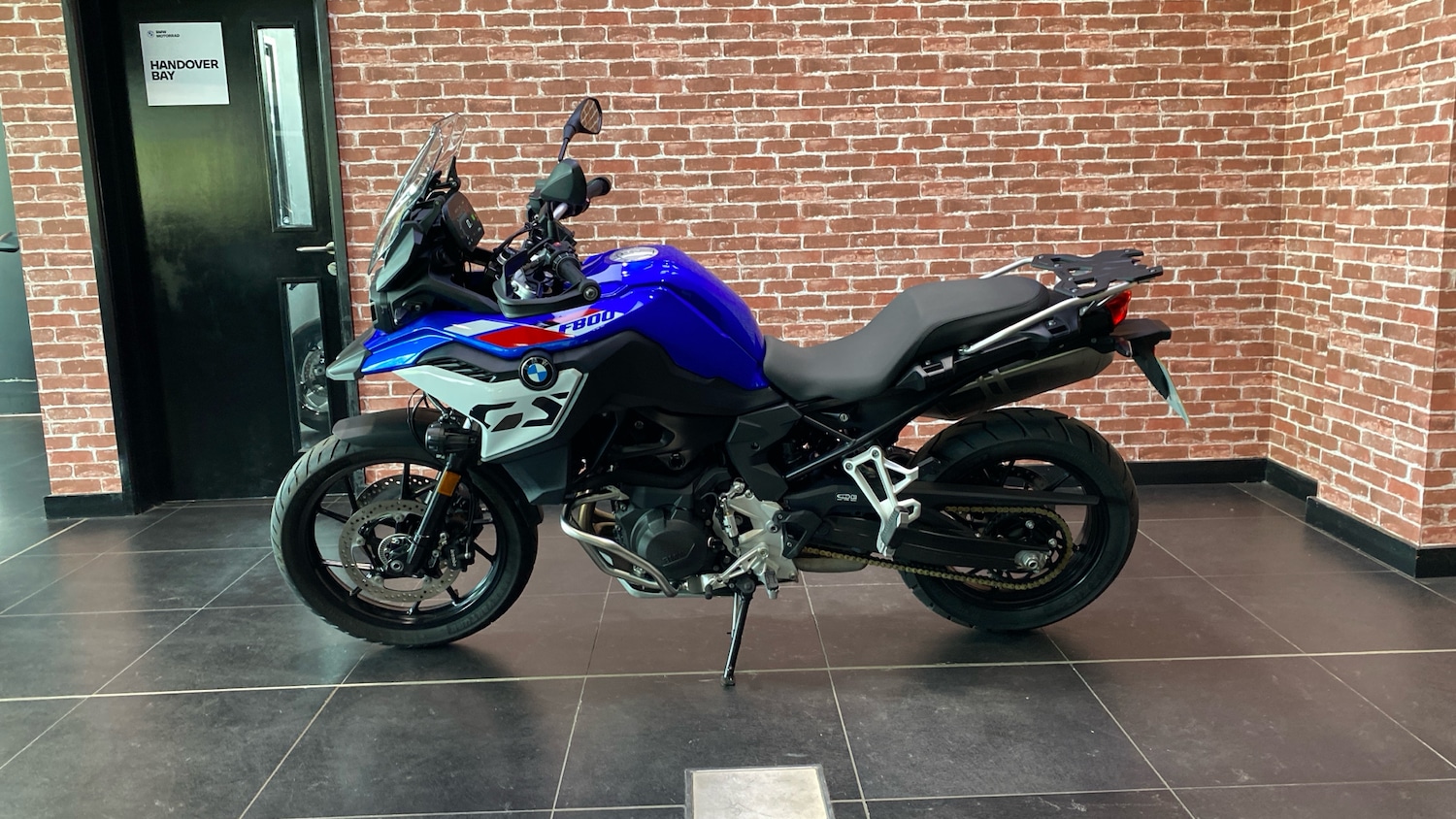 Used BMW F800 2024 for sale - 78680490: Photo 5