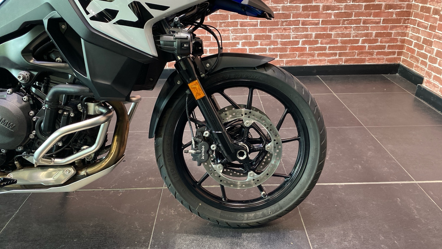 Used BMW F800 2024 for sale - 78680490: Photo 6