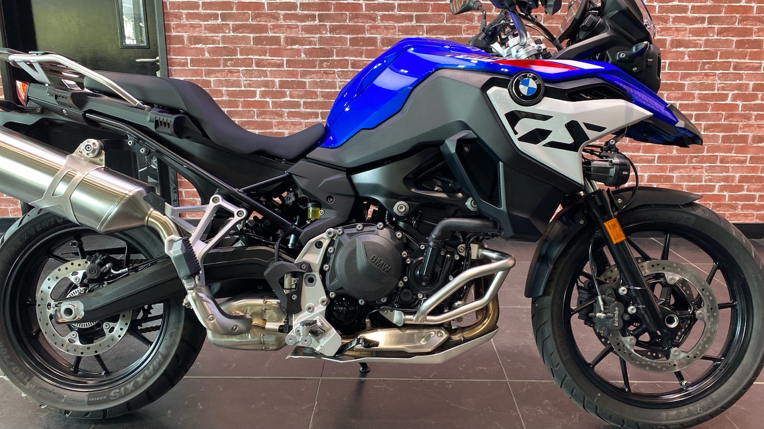 Used BMW F800 2024 for sale - 78680490: Photo 7
