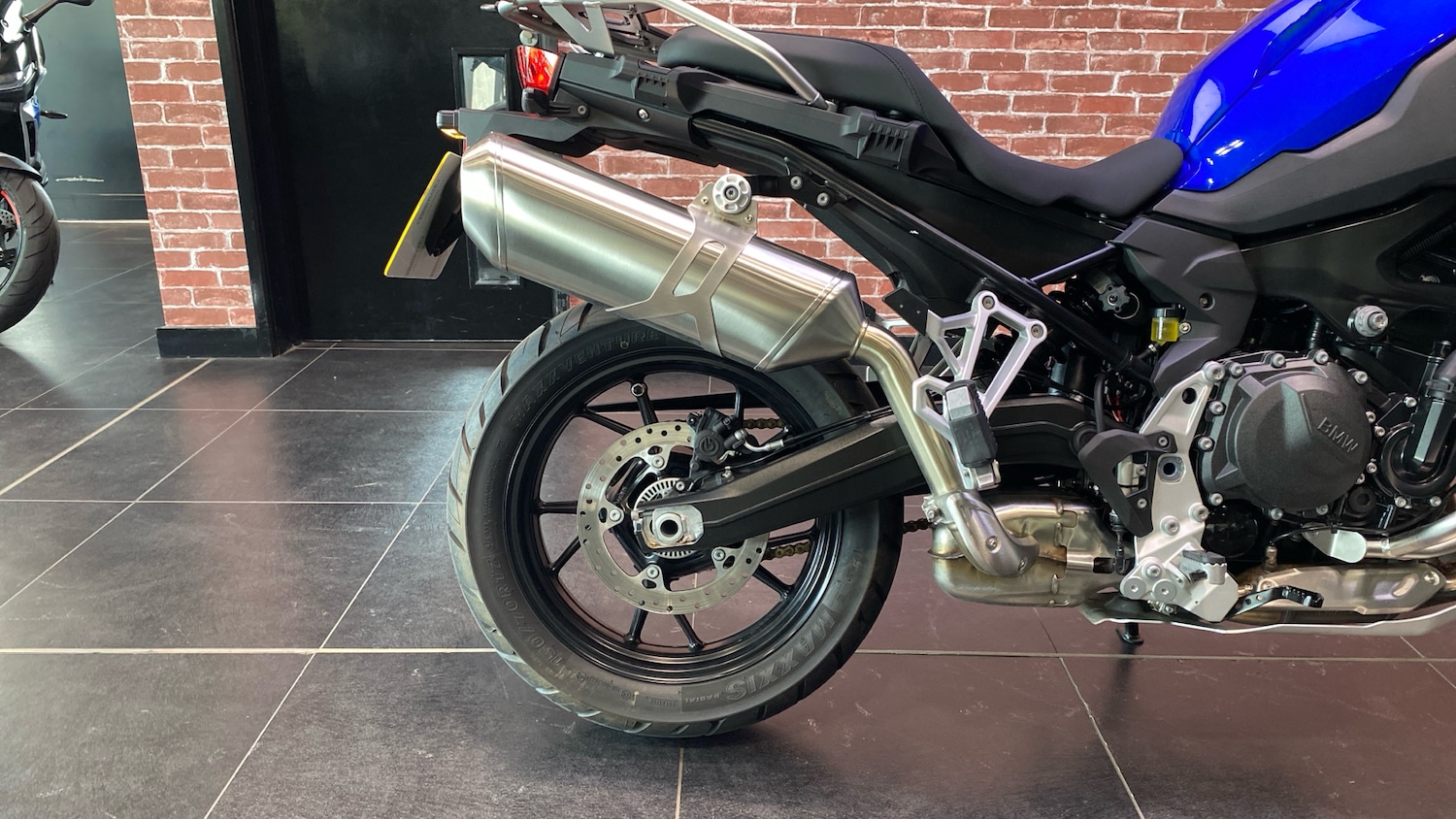 Used BMW F800 2024 for sale - 78680490: Photo 8