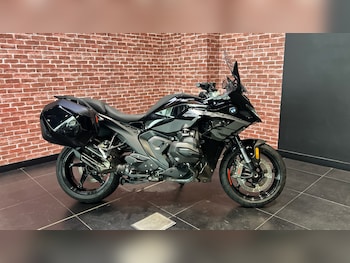 Used BMW R1300 2025 for sale - bike-76115782: Photo