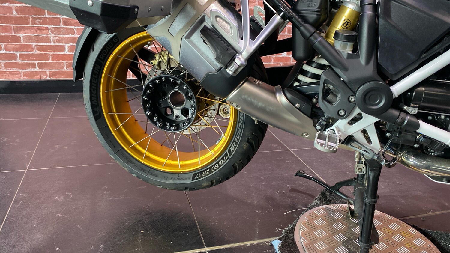 Used BMW R1250 2020 for sale - 78592940: Photo 12