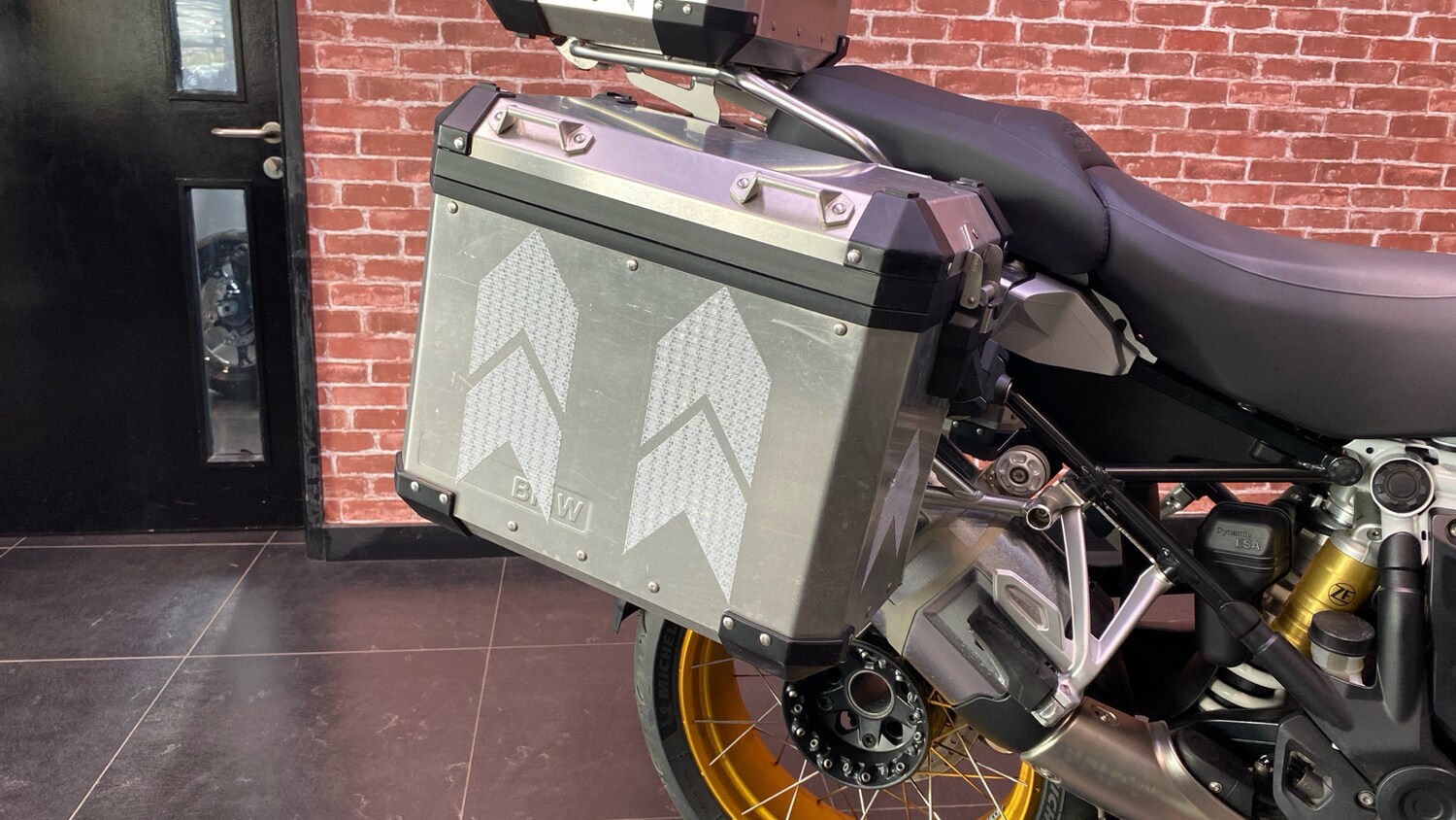 Used BMW R1250 2020 for sale - 78592940: Photo 13