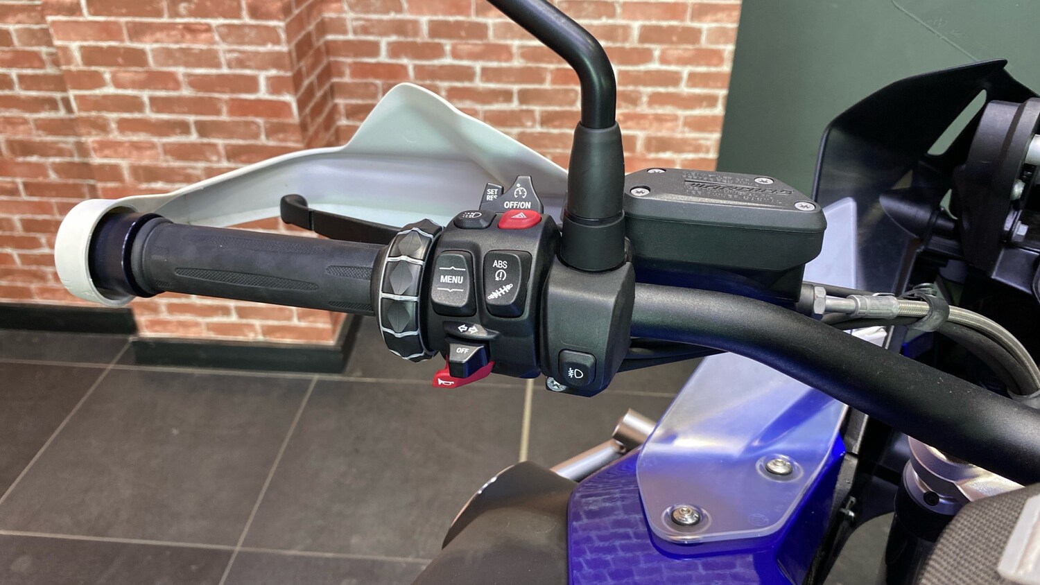 Used BMW R1250 2020 for sale - 78592940: Photo 15