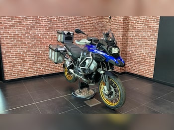 Used BMW R1250 2020 for sale - bike-78592940: Photo