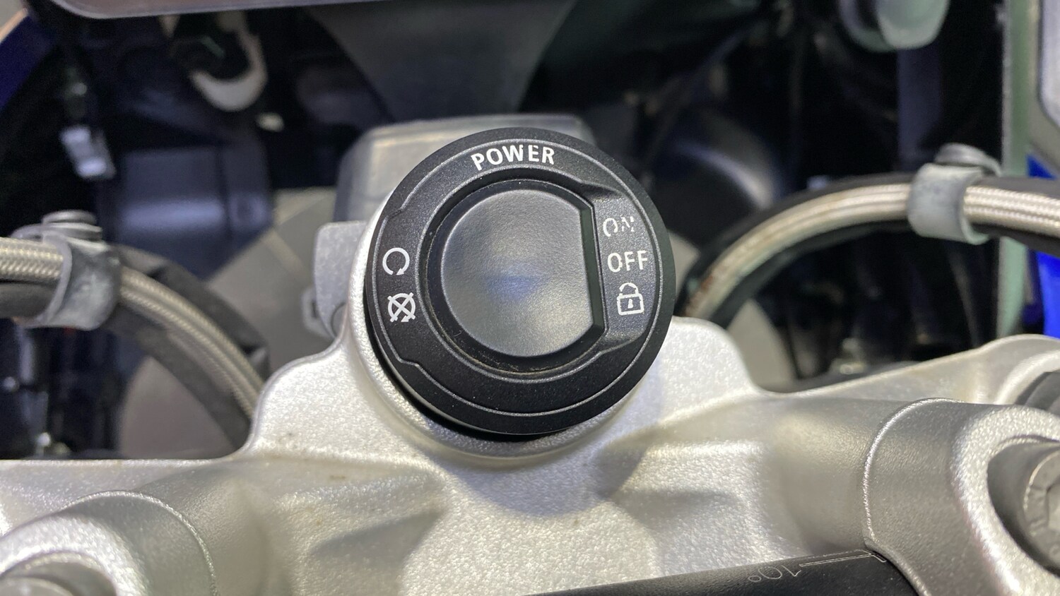 Used BMW R1250 2020 for sale - 78592940: Photo 22