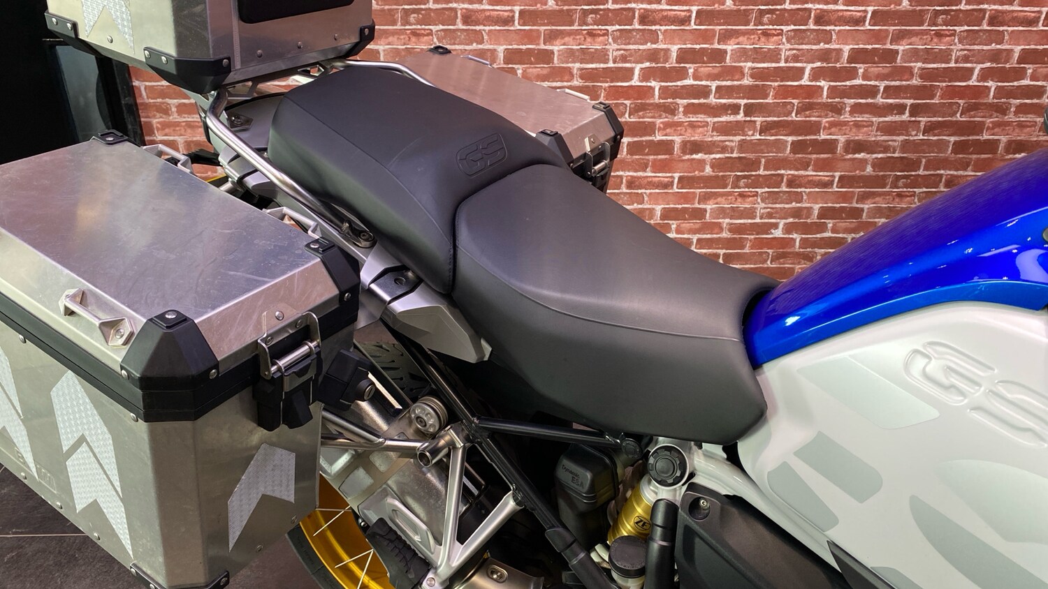 Used BMW R1250 2020 for sale - 78592940: Photo 23
