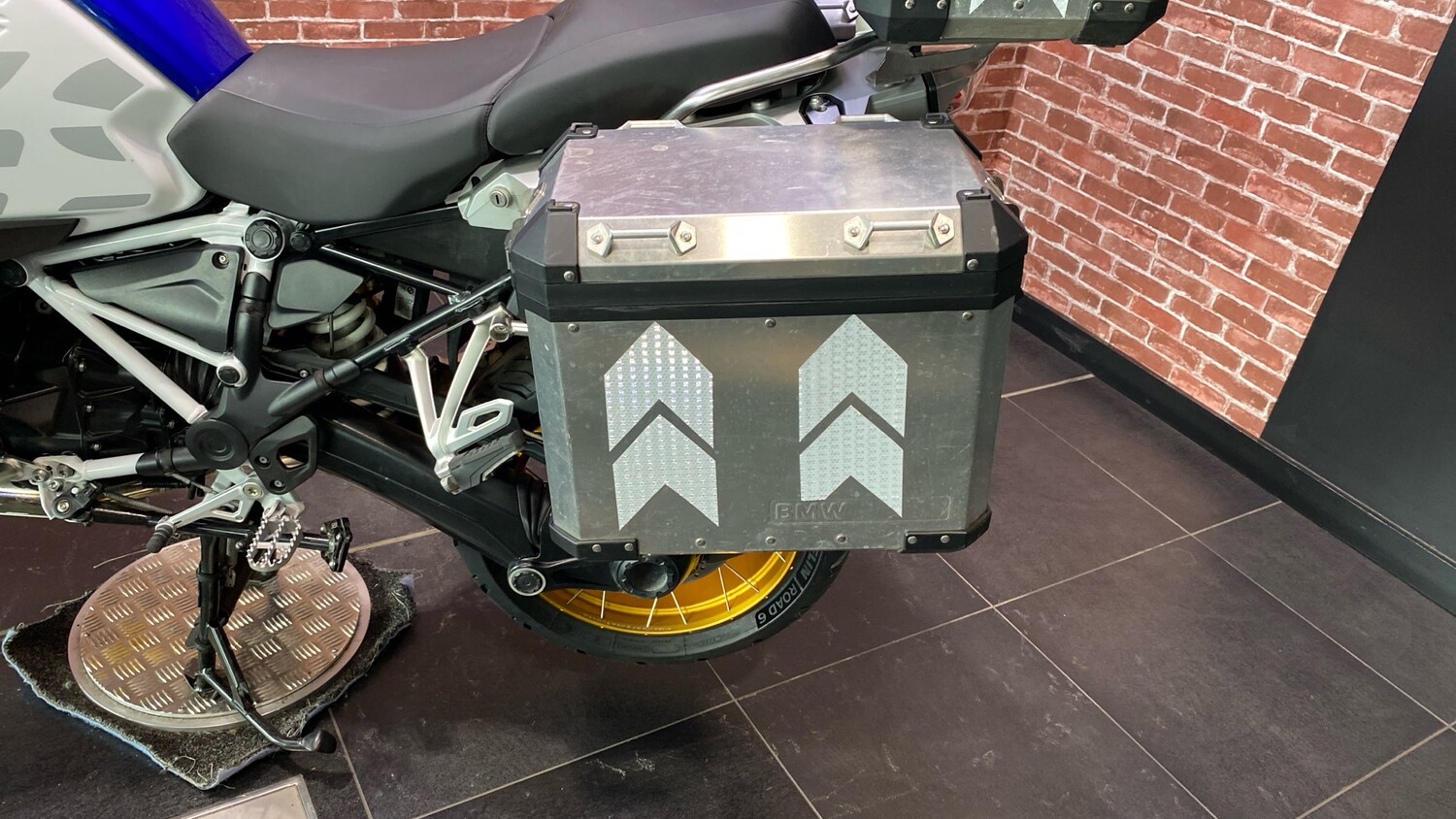 Used BMW R1250 2020 for sale - 78592940: Photo 24