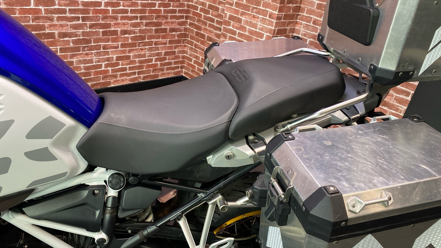 Used BMW R1250 2020 for sale - 78592940: Photo 25