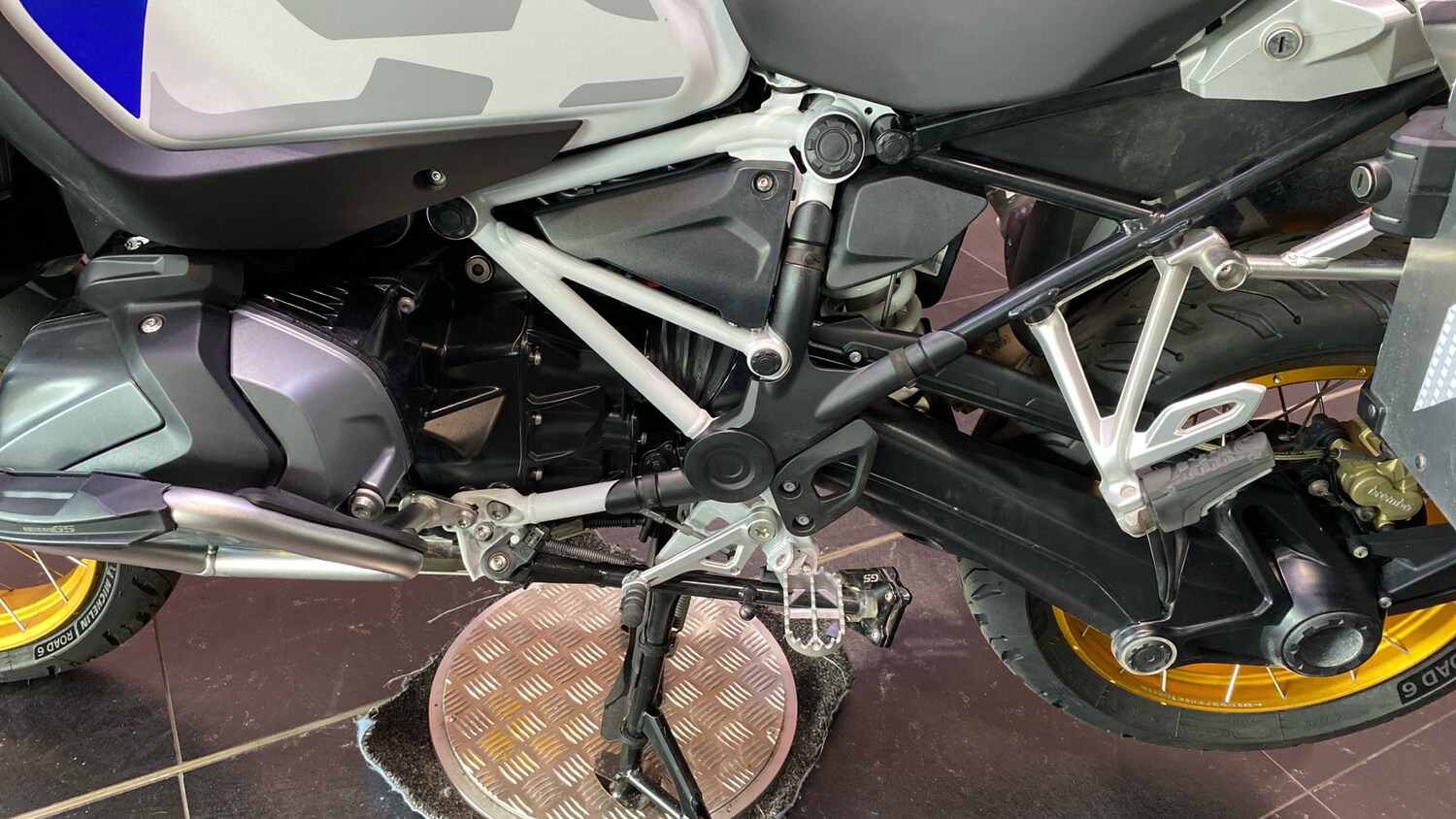 Used BMW R1250 2020 for sale - 78592940: Photo 26