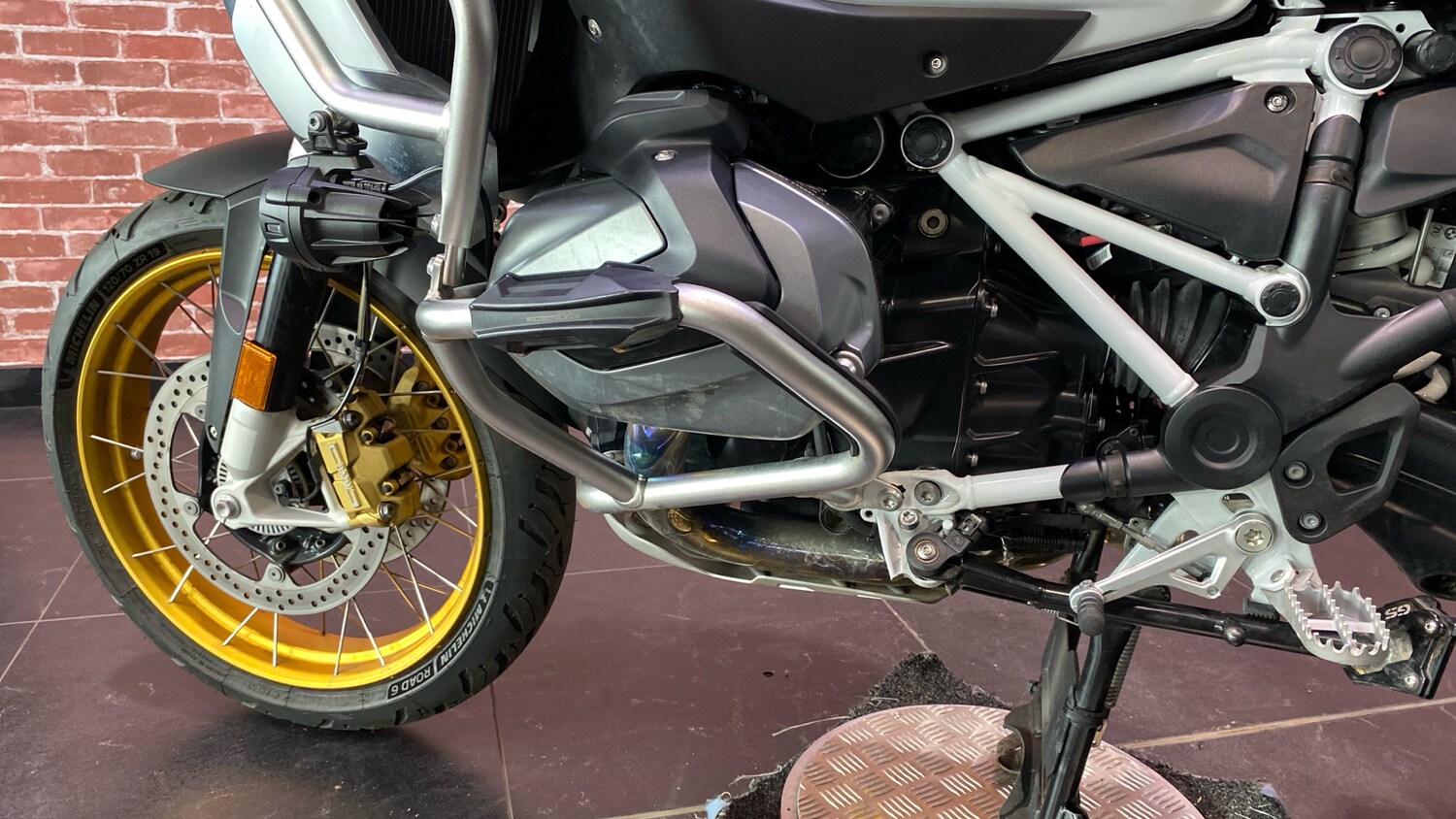 Used BMW R1250 2020 for sale - 78592940: Photo 27