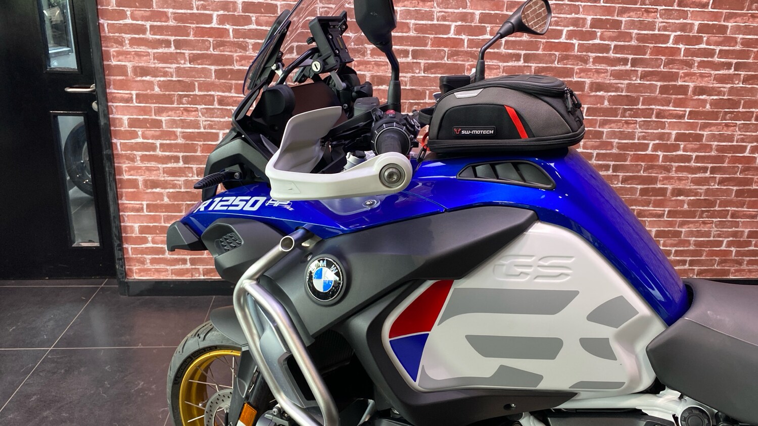 Used BMW R1250 2020 for sale - 78592940: Photo 28