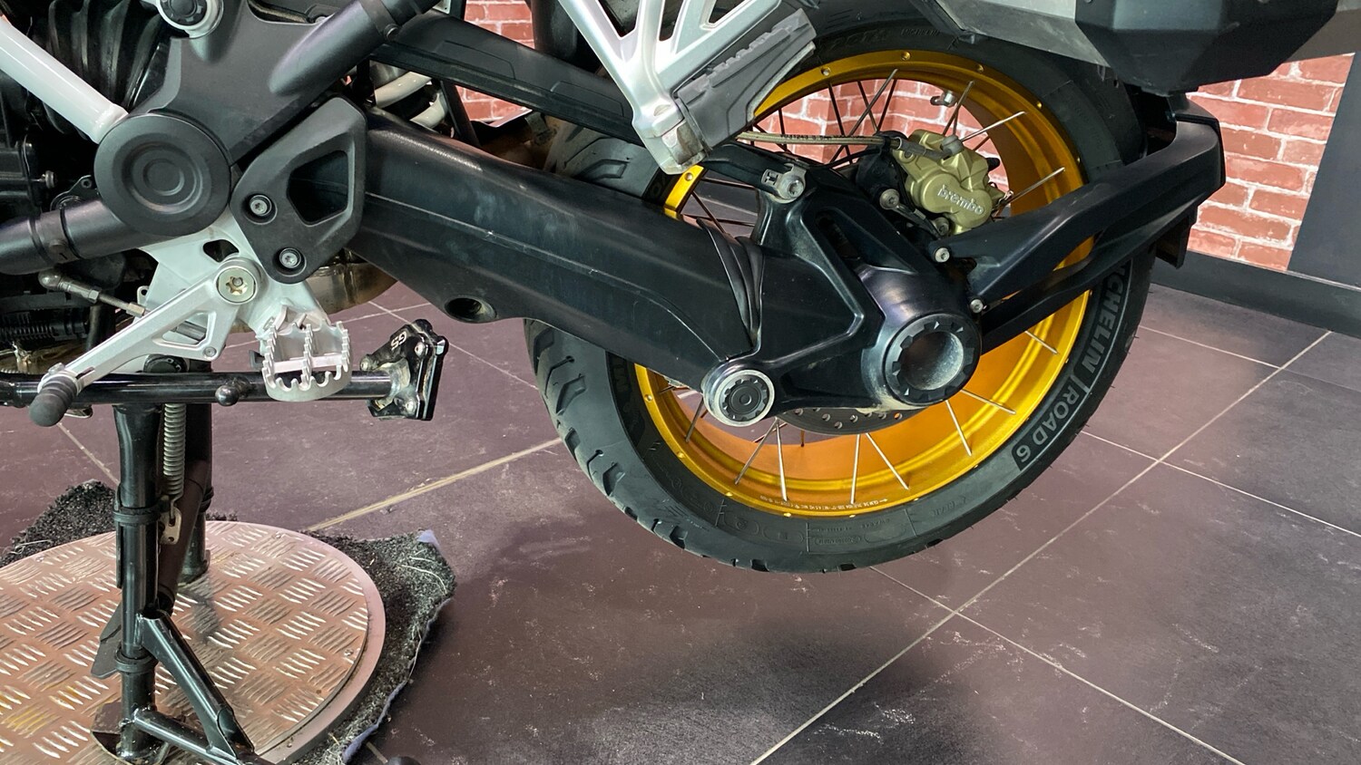 Used BMW R1250 2020 for sale - 78592940: Photo 29