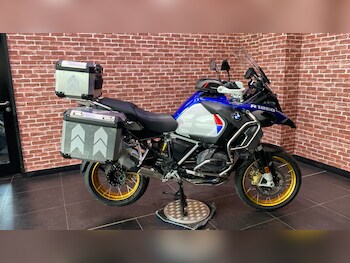 Used BMW R1250 2020 for sale - bike-78592940: Photo