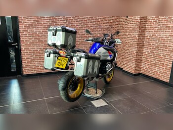 Used BMW R1250 2020 for sale - bike-78592940: Photo