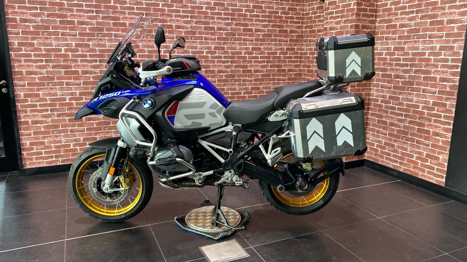 Used BMW R1250 2020 for sale - 78592940: Photo 6