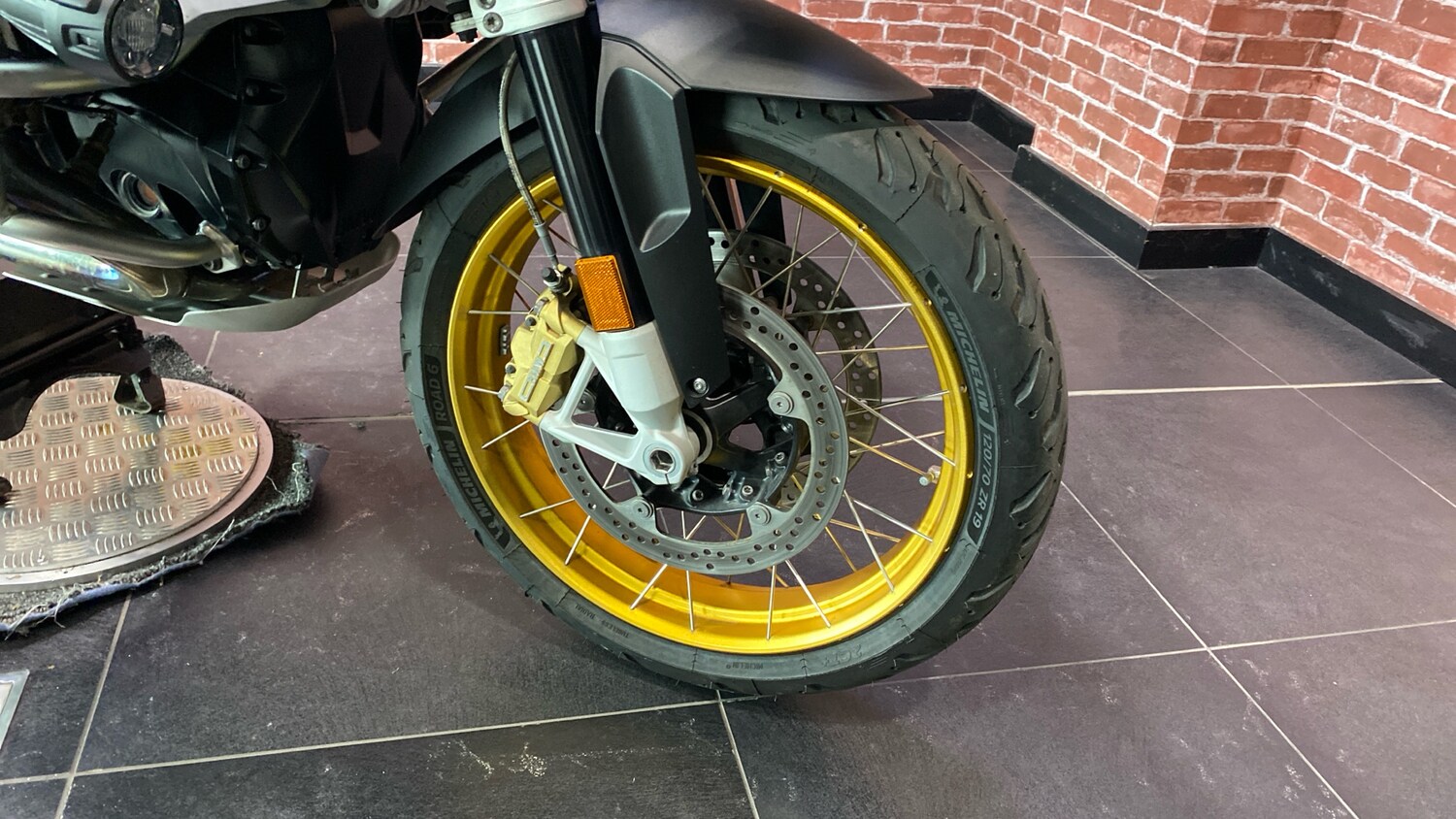 Used BMW R1250 2020 for sale - 78592940: Photo 8