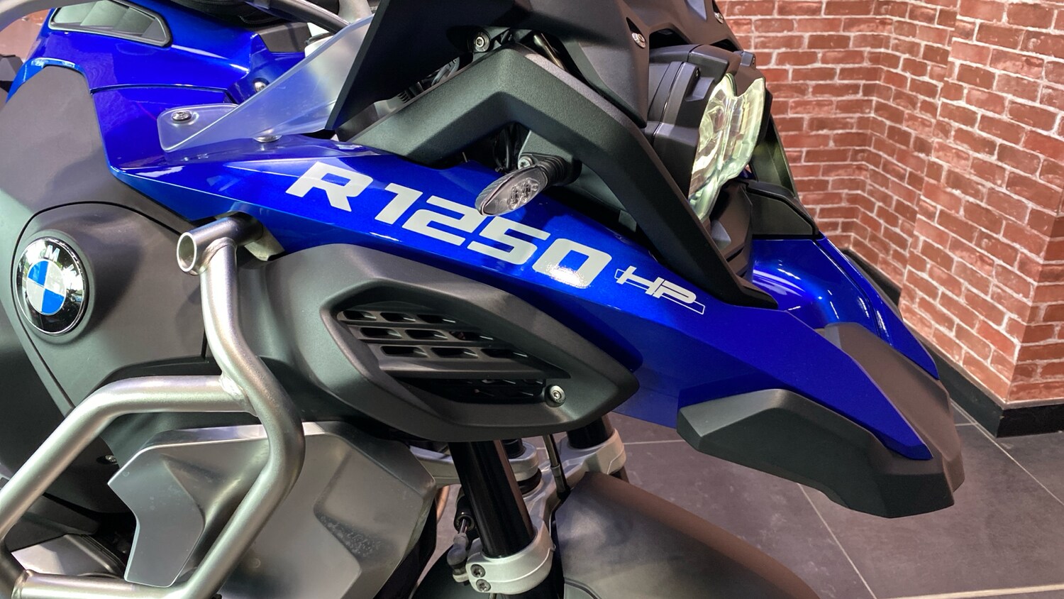 Used BMW R1250 2020 for sale - 78592940: Photo 9