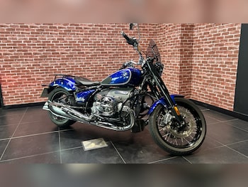 Used BMW R18 2022 for sale - bike-77676162: Photo