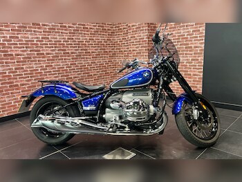 Used BMW R18 2022 for sale - bike-77676162: Photo