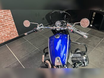 Used BMW R18 2022 for sale - bike-77676162: Photo