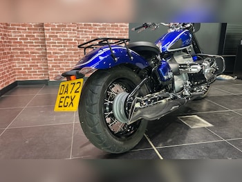 Used BMW R18 2022 for sale - bike-77676162: Photo