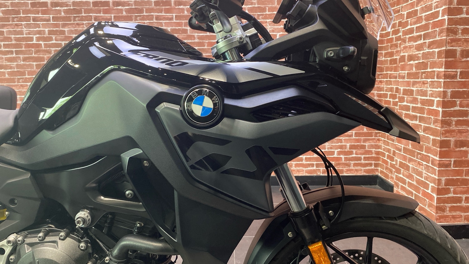 Used BMW F800 2025 for sale - 78643396: Photo 10