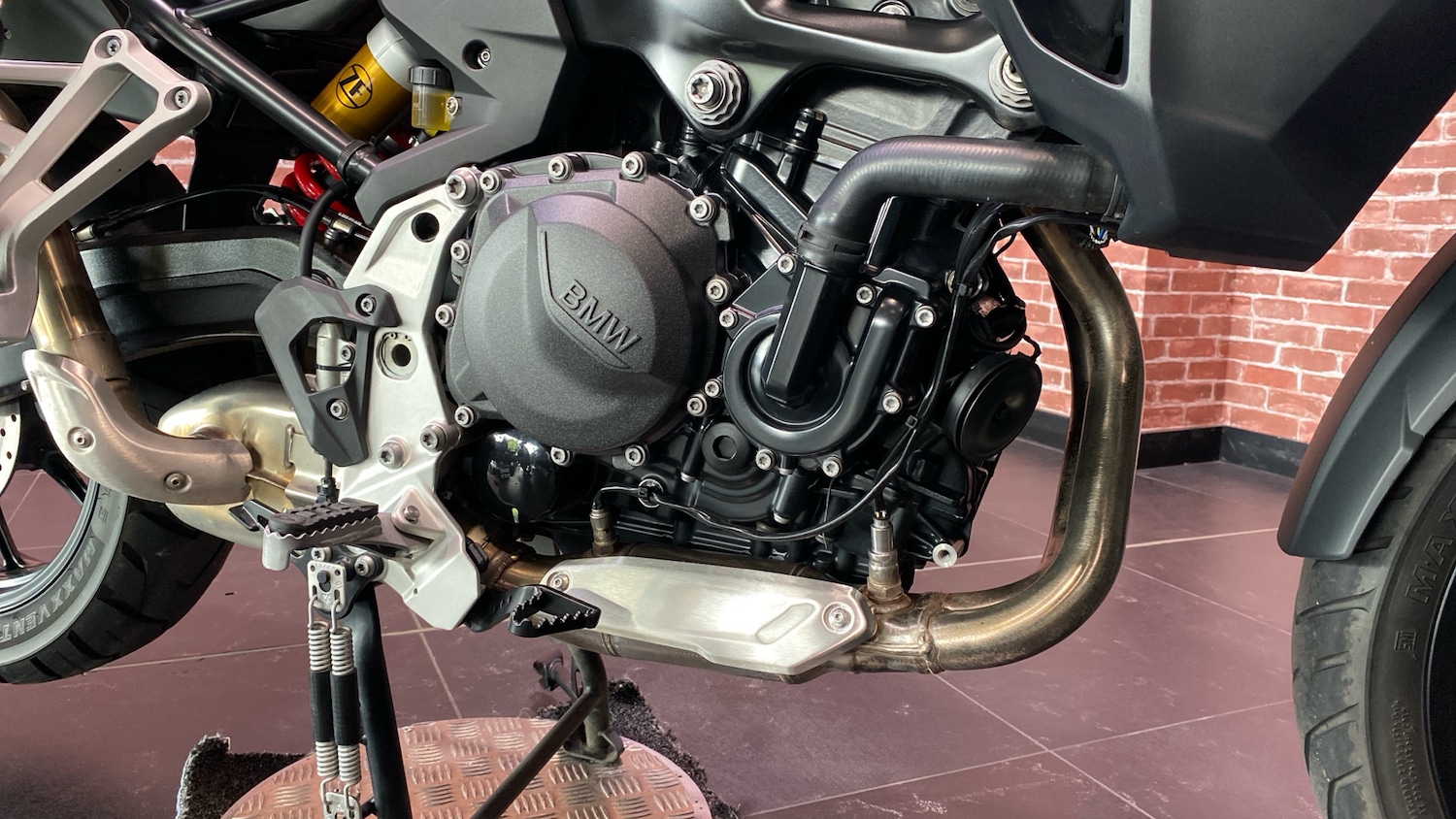 Used BMW F800 2025 for sale - 78643396: Photo 12