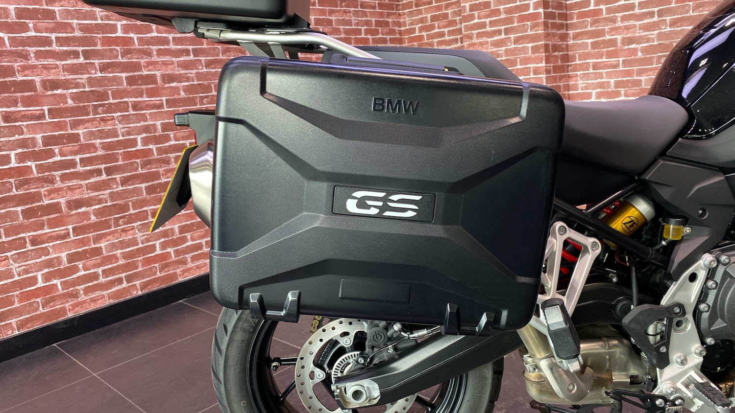 Used BMW F800 2025 for sale - 78643396: Photo 14