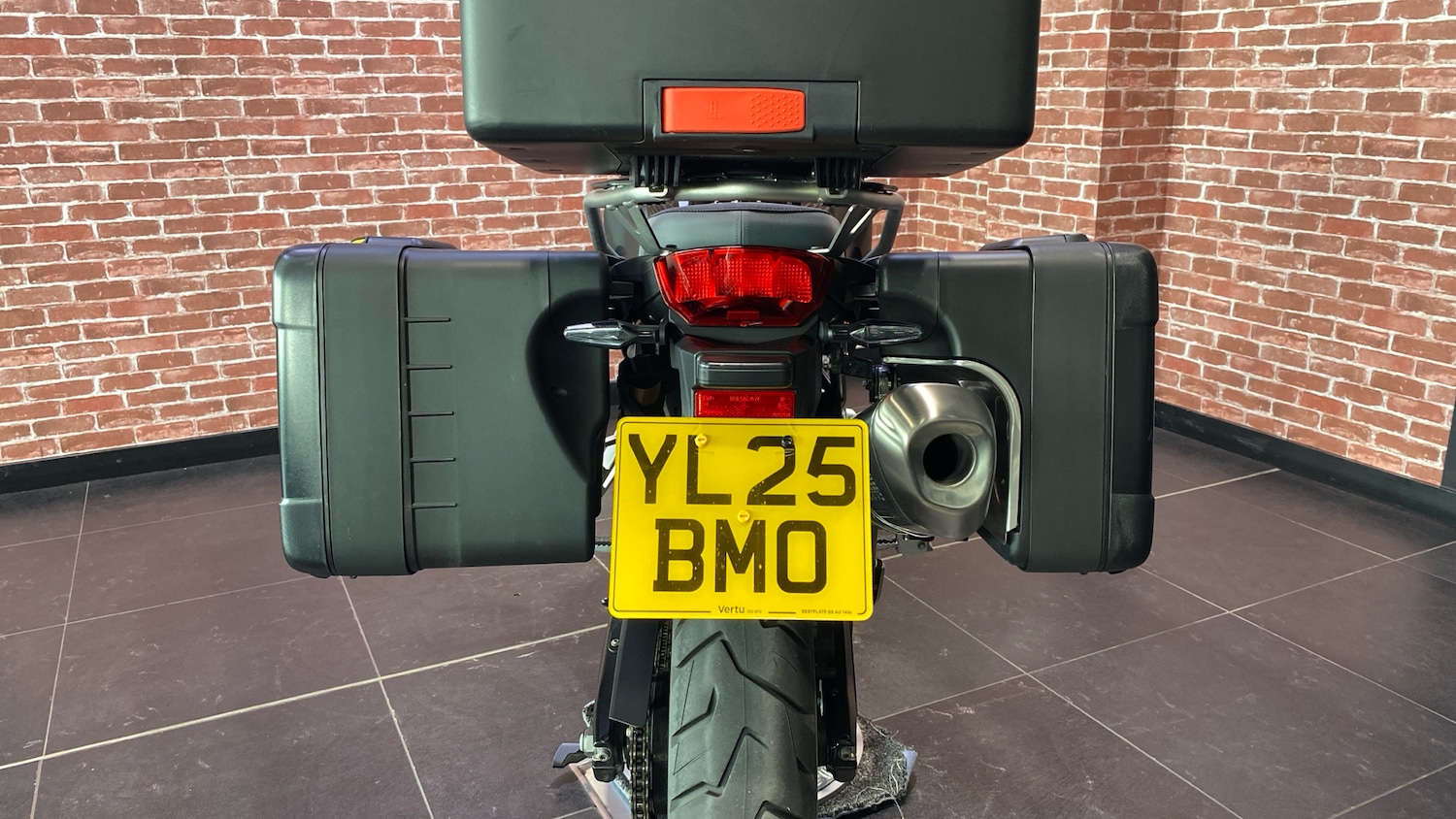 Used BMW F800 2025 for sale - 78643396: Photo 15